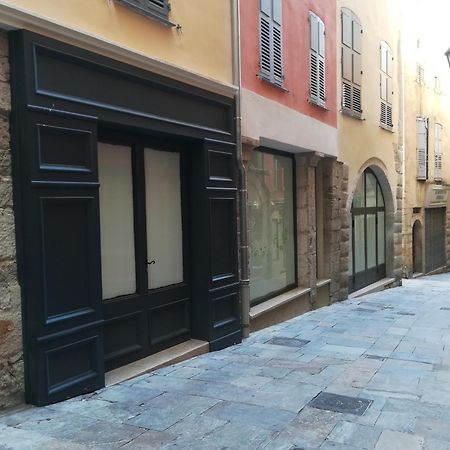Superbe Appartement Hyper Centre 2 Chambres Wifi Grasse Exterior foto